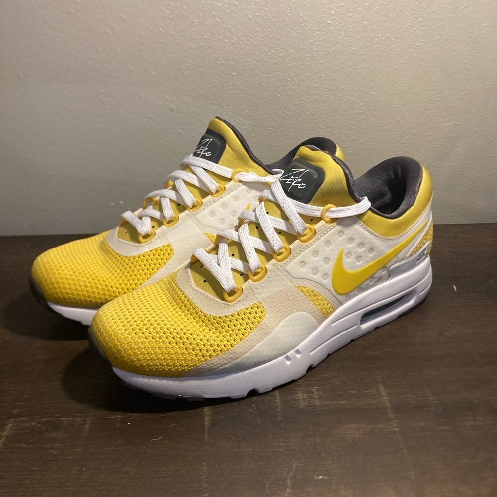 Nike air max zero “tinker”